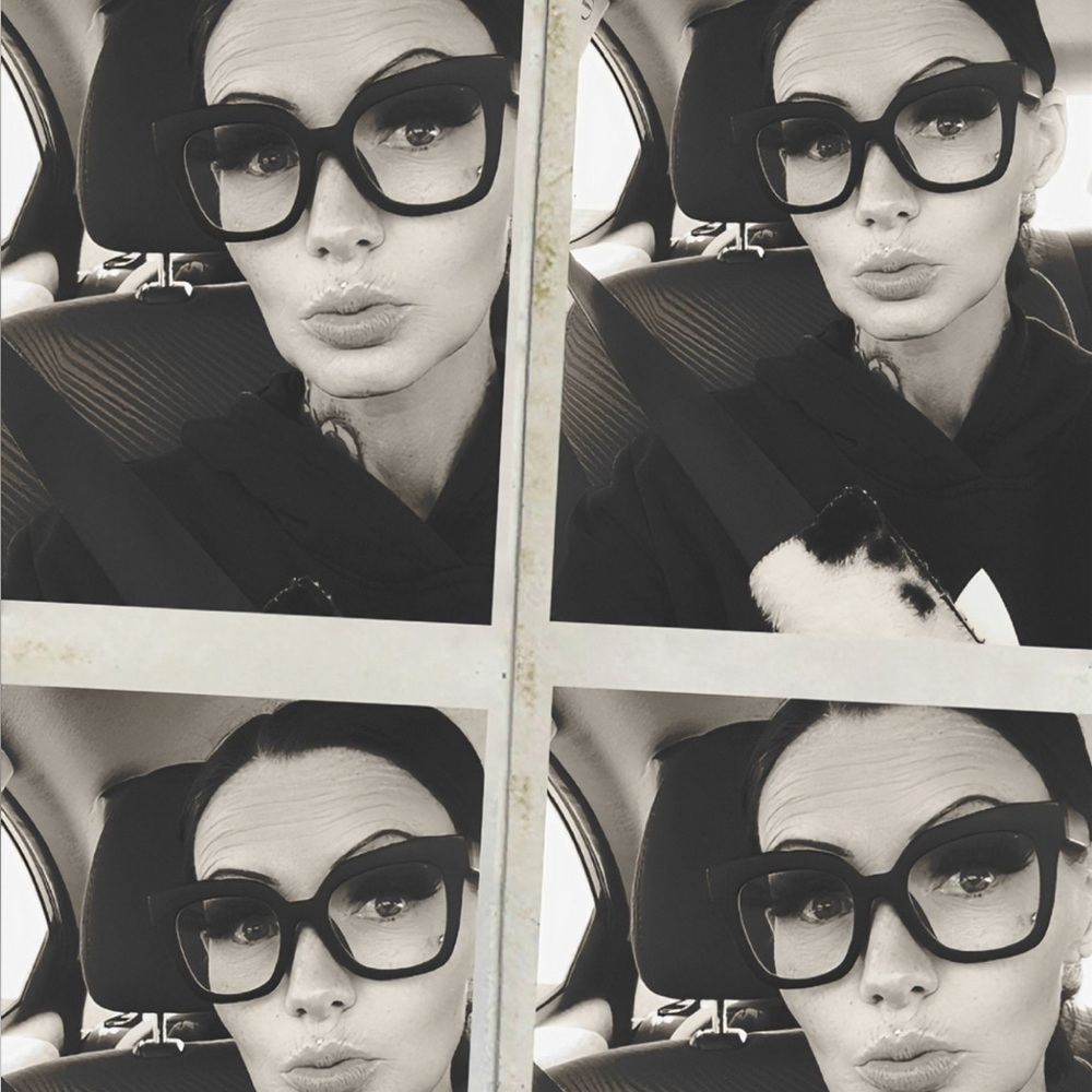 Meet your Posher, Kristin